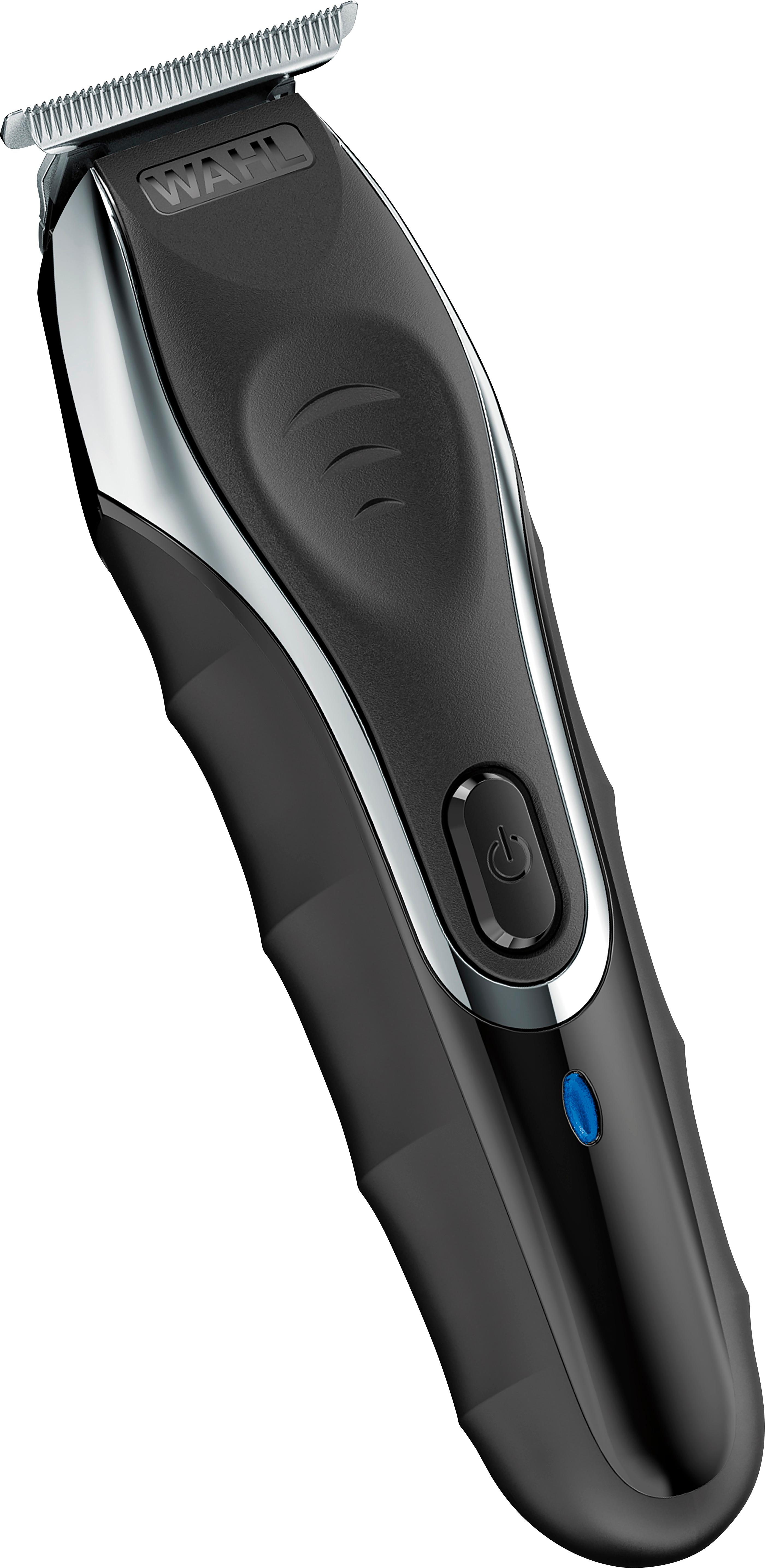 wahl lithium ion beard trimmer parts